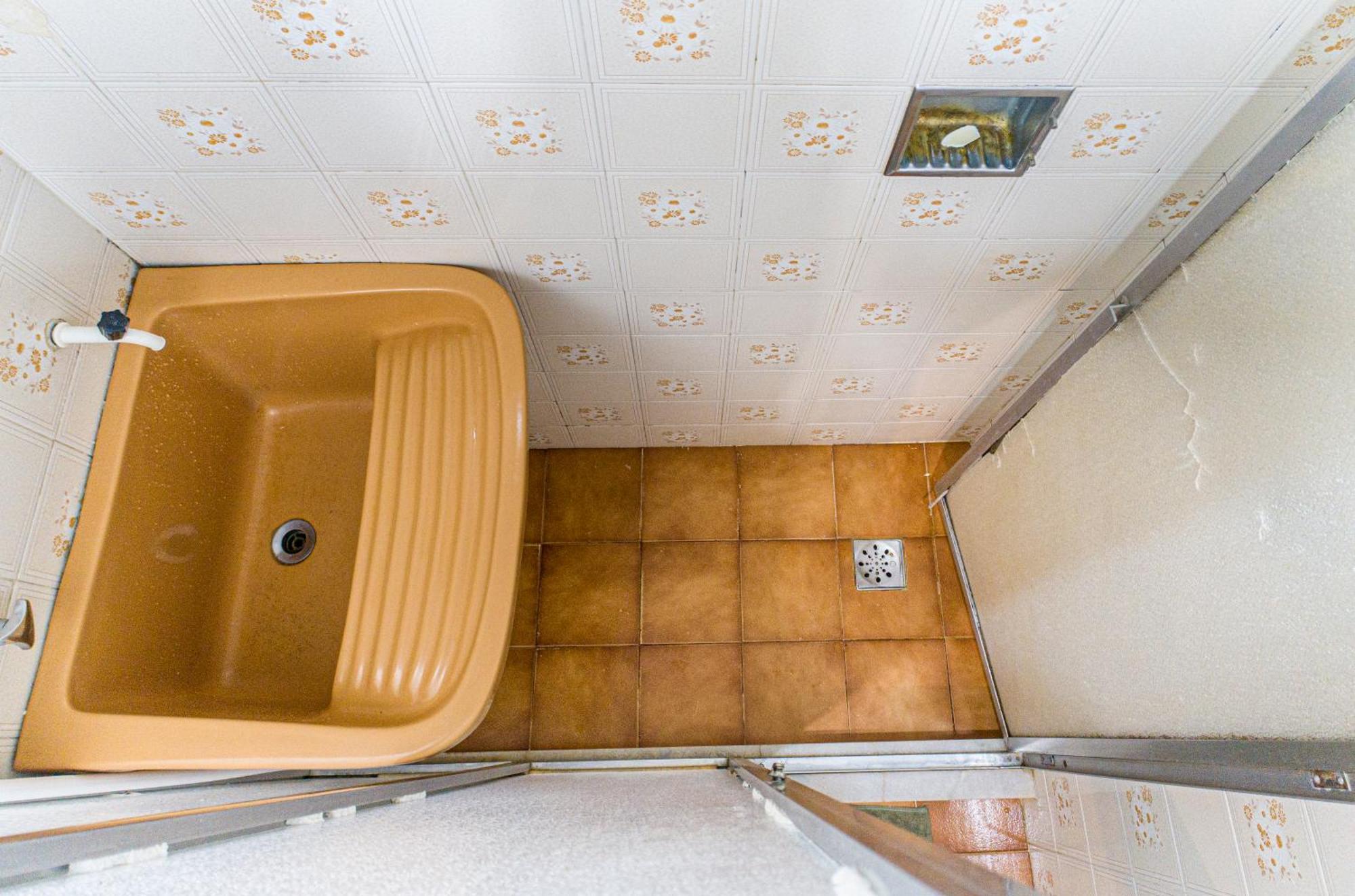 Studio Completo Na Praia De Copacabana Com Ar, Wifi, Netflix, Ate 4 Pessoas, Fundos Claro E Silencioso, Pauloangerami Pj135 Rio de Janeiro Zewnętrze zdjęcie
